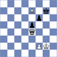 Guzman Mellado - Duquesnoy (Europe Echecs INT, 2021)