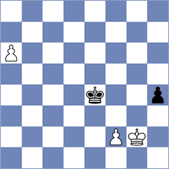 Bozorov - Guerb (chess.com INT, 2023)