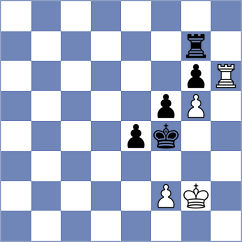 Butolo - Loy (Chess.com INT, 2021)