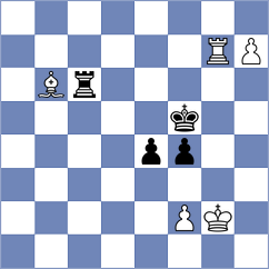 Bronstein - MacKay (Cordoba, 1966)