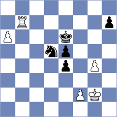 Drygalov - Popov (chess.com INT, 2024)