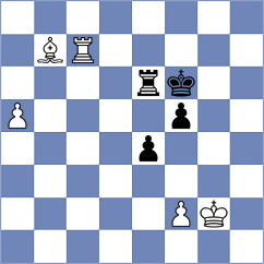 Rengifo Blancas - Osmonbekov (Chess.com INT, 2021)