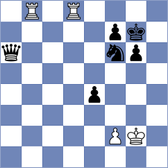 Jain - Avinash (lichess.org INT, 2022)