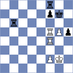 Ljepic - Stojanovic (Senta SRB, 2025)