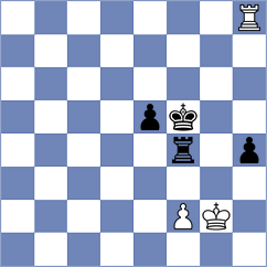 Oparin - Salinas Herrera (Chess.com INT, 2020)