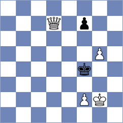 Radhakrishnan - Adam (chess.com INT, 2024)