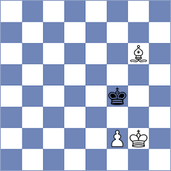 Weisz - Swicarz (chess.com INT, 2023)
