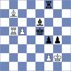 Espinosa - Rozman (New York USA, 2025)