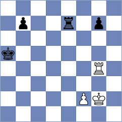 Skakni - Fecteau (Charlesbourg, 2007)