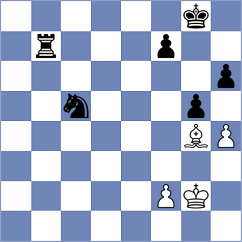 Chamba Guerrero - Oviedo Carrillo (Chess.com INT, 2020)