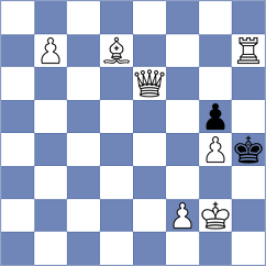 Slavin - Cramling Bellon (Chess.com INT, 2021)