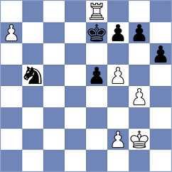 Picart - Le Razavet (Brest, 2003)