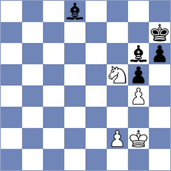 Atanasov - Morefield (Rockville USA, 2024)