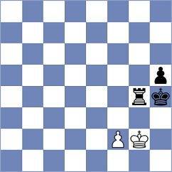 Slavin - Sivakumar (chess.com INT, 2023)