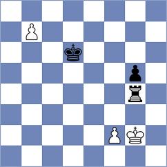 Becerra - Ivic (chess.com INT, 2024)