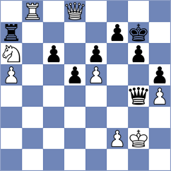 Sevian - Erenburg (Chess.com INT, 2019)