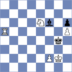 Devaev - Stoyanov (Chess.com INT, 2021)