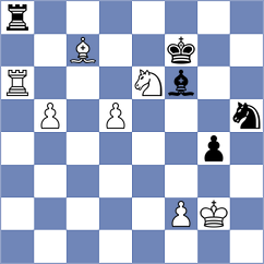 Li - Yudasin (Chess.com INT, 2017)