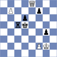 Altini - Breuil (chess.com INT, 2025)