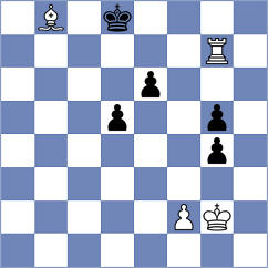 Pert - Dubrovich (chess.com INT, 2024)