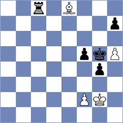 Boswell - Vestby-Ellingsen (Ryde ENG, 2025)