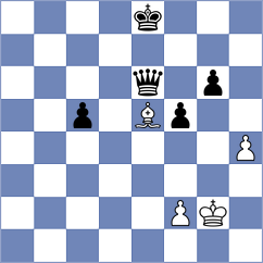Jaiswal - Vasquez Schroeder (chess.com INT, 2025)