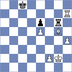 Romero Ruscalleda - Grodotzki (chess.com INT, 2025)