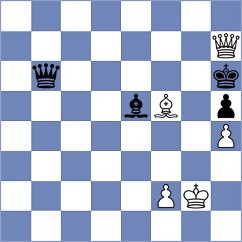 Teimouri Yadkuri - Cardozo (chess.com INT, 2024)