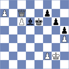 Alinasab - Liyanage (chess.com INT, 2023)