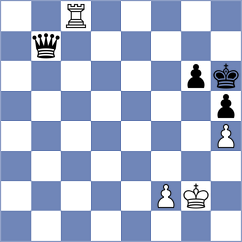 Zaim - Mirzoev (chess.com INT, 2022)