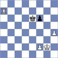 Sarkar - Bueno (chess.com INT, 2021)