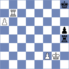 Real de Azua - Lopez del Alamo (Chess.com INT, 2021)