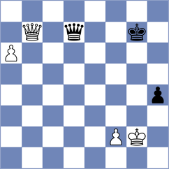 Yeritsyan - Micic (chess.com INT, 2023)