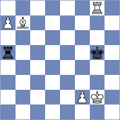 Carroll - Cardenas Carbajal (chess.com INT, 2024)