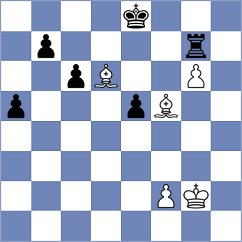 Butsenko - Savchenko (Lvov, 2001)