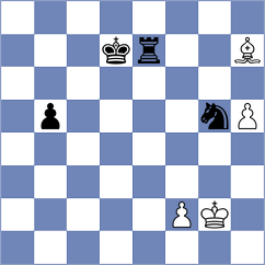 Hoffmann - Krzywda (chess.com INT, 2023)
