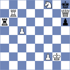 Lema - Mahi (Chess.com INT, 2021)