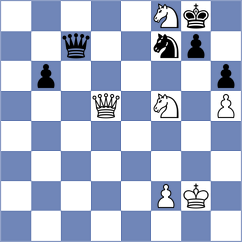 Pozhidaev - Sukhareva (Voronezh, 2011)