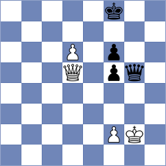 Arabidze - Kramnik (chess.com INT, 2024)