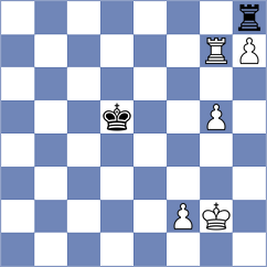 Gao - Zhao (Shanghai CHN, 2024)