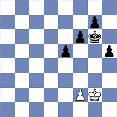 Gheorghiu - Rustemov (chess.com INT, 2023)