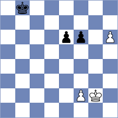 Feliz - Mejias Nunez (chess.com INT, 2023)