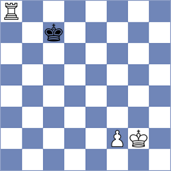 Ismayil - Michel Coto (chess.com INT, 2022)