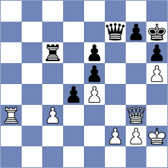 Carnicelli - Paduano (Premium Chess Arena INT, 2020)