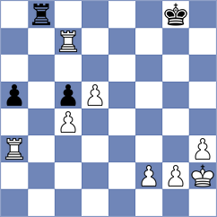 Cantela - Smith (Lichess.org INT, 2021)