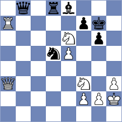 Kocharin - Radek (Murrhard, 2021)