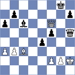 Dobrikov - Nathan (chess.com INT, 2023)