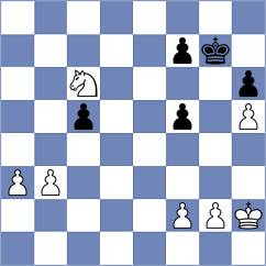 Drygalov - Potapova (chess.com INT, 2025)