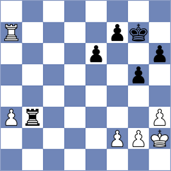 Wang - Tarjan (Laval Quebec CAN, 2024)