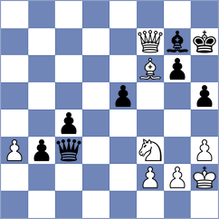 Maximov - Yuffa (Lichess.org INT, 2021)
